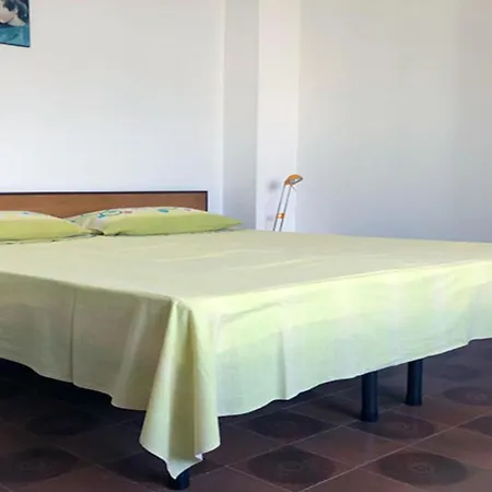 Odegos Aparthotel
