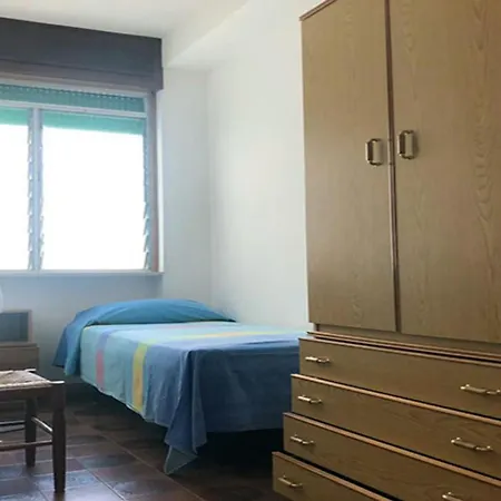 Aparthotel Odegos