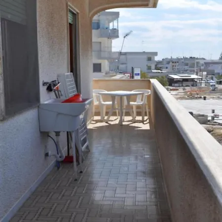 Odegos 3* توري ديل أورسو