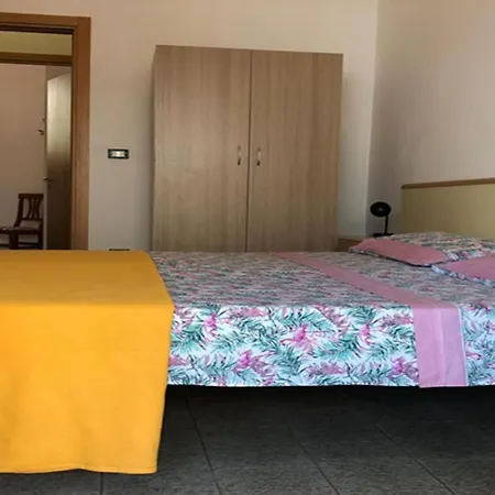 Odegos Aparthotel Torre dell'Orso