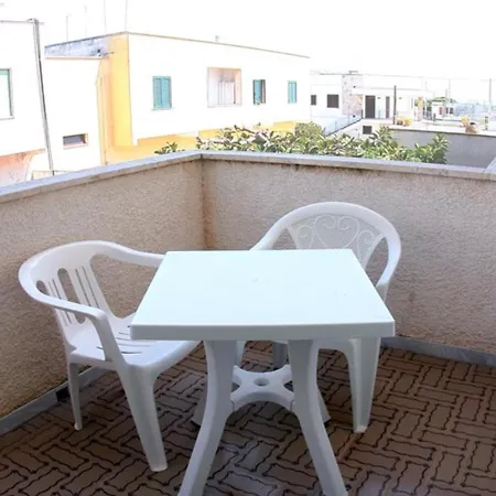 Odegos Torre dell'Orso