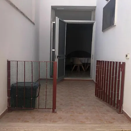 Odegos Aparthotel *