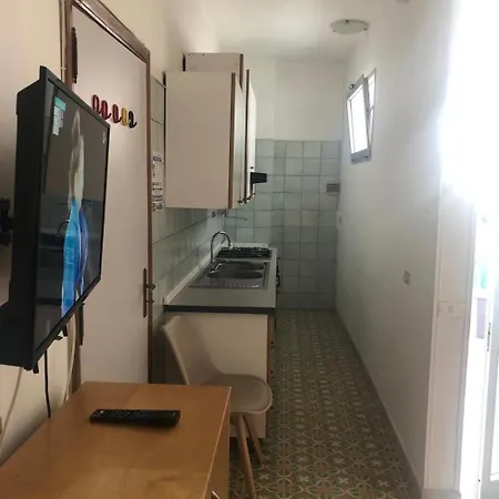 Odegos شقة فندقية توري ديل أورسو