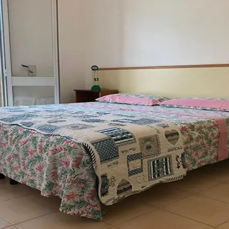 Odegos Aparthotel Torre dell'Orso