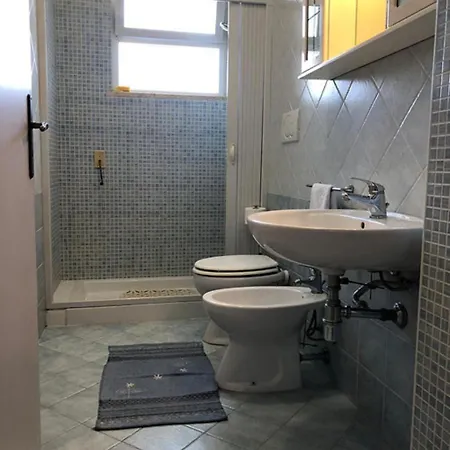 Odegos Appart hôtel