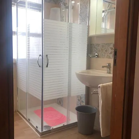 Appart hôtel Odegos Torre dell'Orso