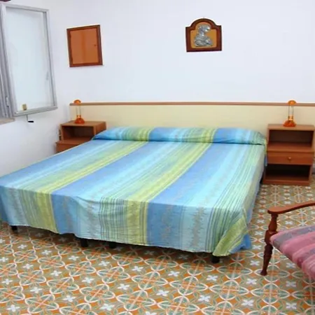 Odegos Aparthotel