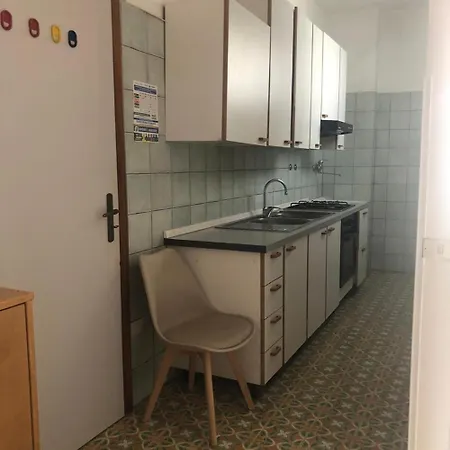 Odegos 3* توري ديل أورسو