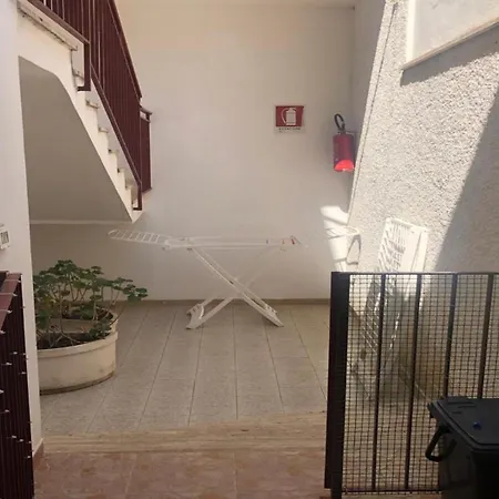 Appart hôtel Odegos Torre dell'Orso