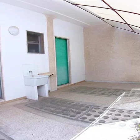 Odegos Aparthotel Torre dell'Orso
