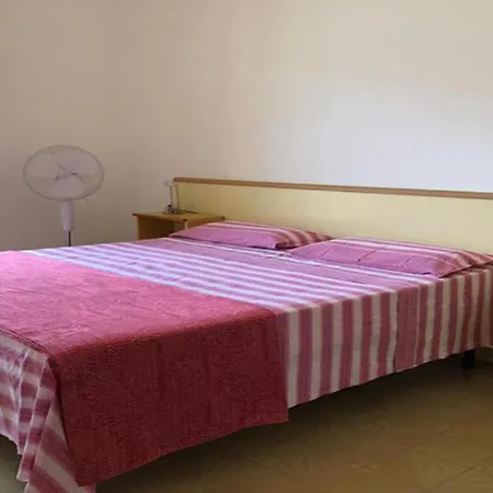 Appart hôtel Odegos Torre dell'Orso