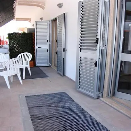 Odegos Aparthotel