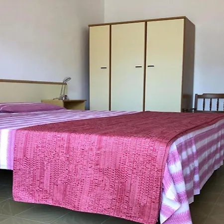 Odegos شقة فندقية توري ديل أورسو