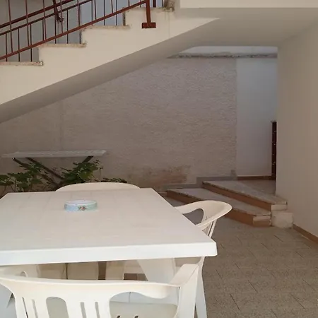 Odegos Appart hôtel 3*