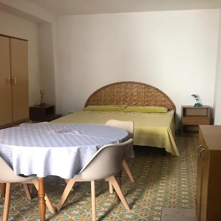 Odegos Aparthotel Torre dell'Orso
