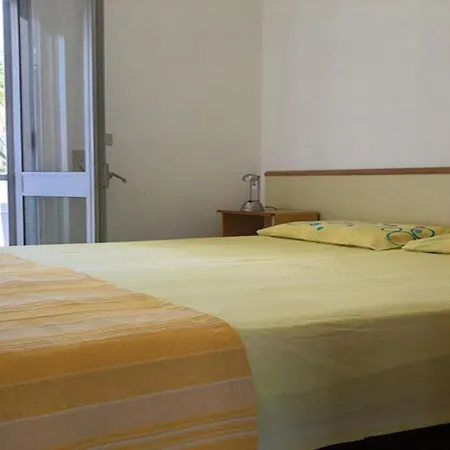 Odegos Aparthotel