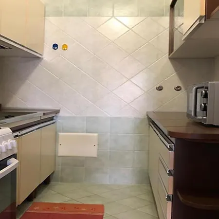 Odegos Appart hôtel 3*