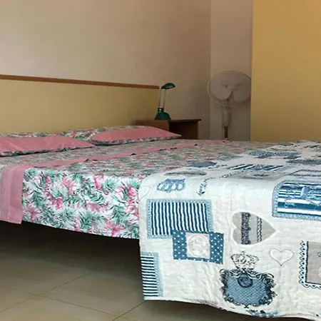 Odegos شقة فندقية توري ديل أورسو