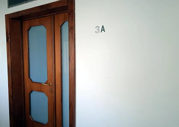 Odegos 3* توري ديل أورسو