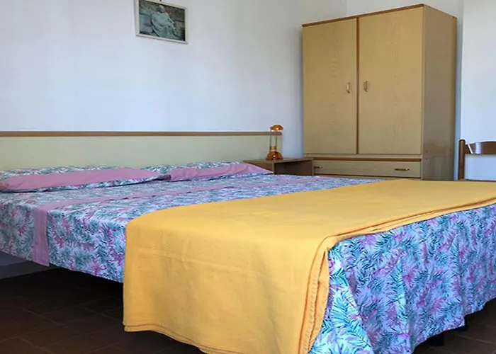 Odegos 3* توري ديل أورسو