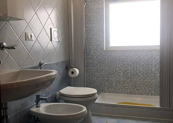 Odegos شقة فندقية