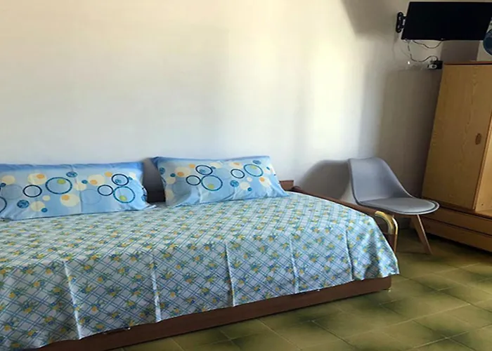 Odegos شقة فندقية