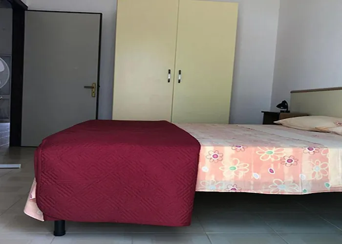 شقة فندقية Odegos