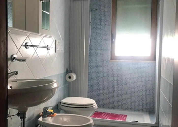 شقة فندقية Odegos 3*