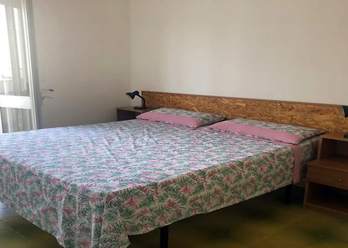 Odegos شقة فندقية 3*