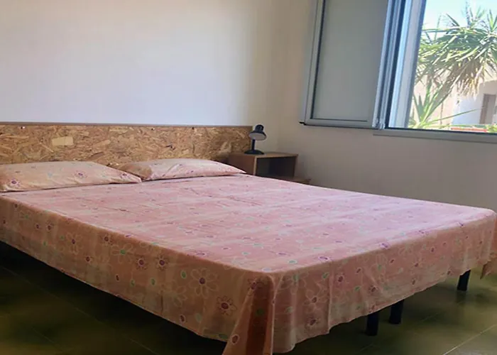 Odegos شقة فندقية توري ديل أورسو