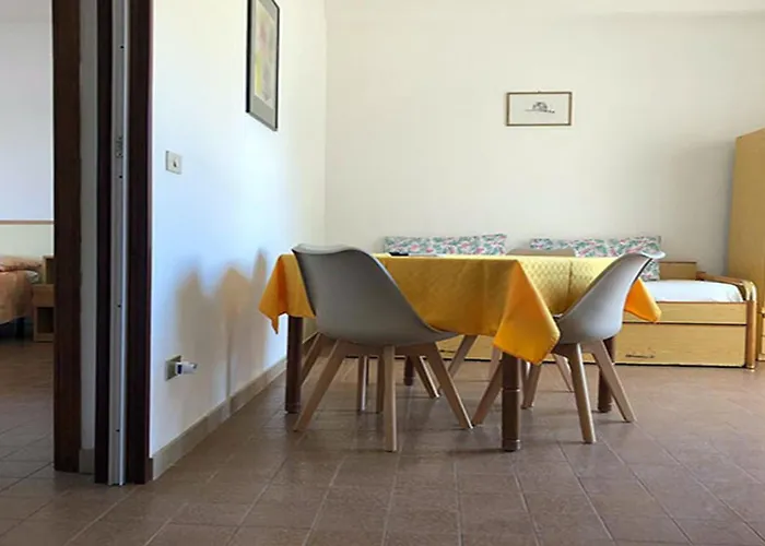 شقة فندقية Odegos توري ديل أورسو