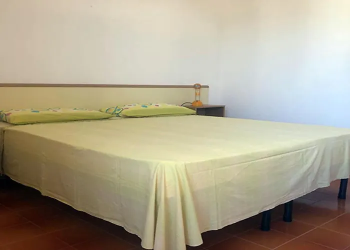 Odegos 3* توري ديل أورسو