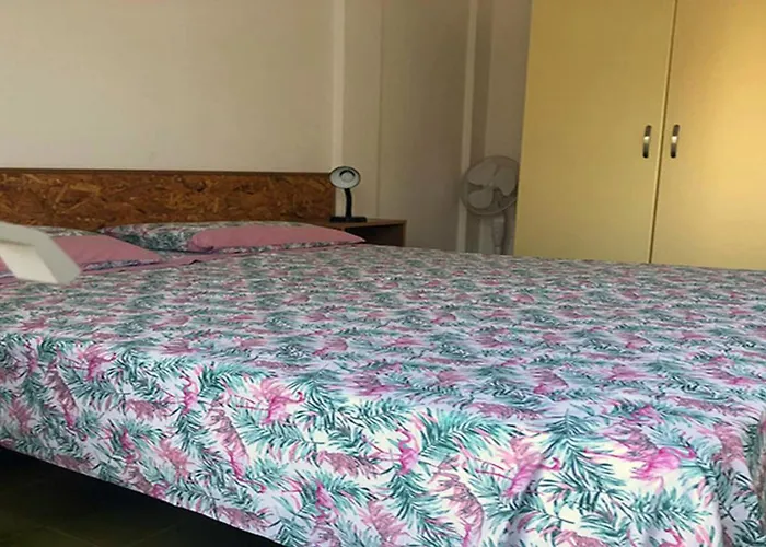 Odegos شقة فندقية توري ديل أورسو