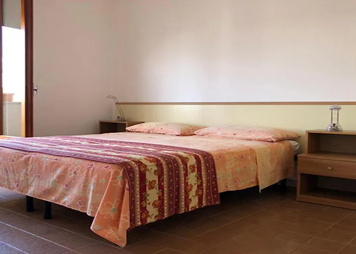 شقة فندقية Odegos توري ديل أورسو