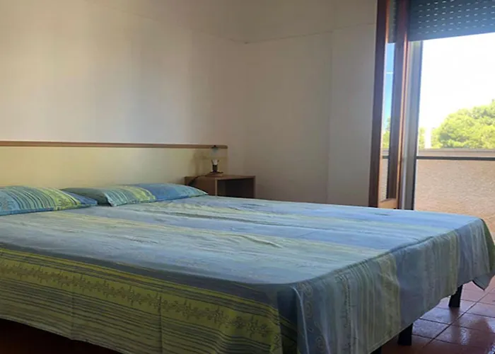 شقة فندقية Odegos توري ديل أورسو