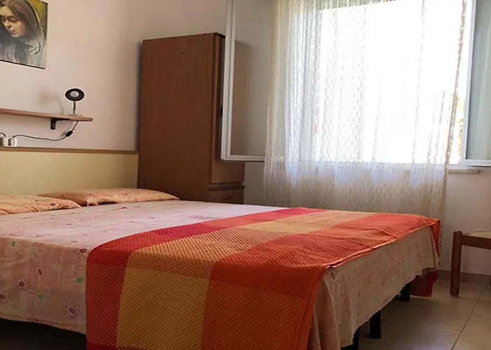 Odegos شقة فندقية 3*