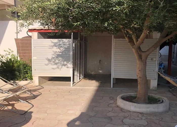 Odegos شقة فندقية توري ديل أورسو