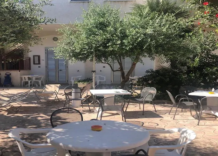 شقة فندقية Odegos توري ديل أورسو