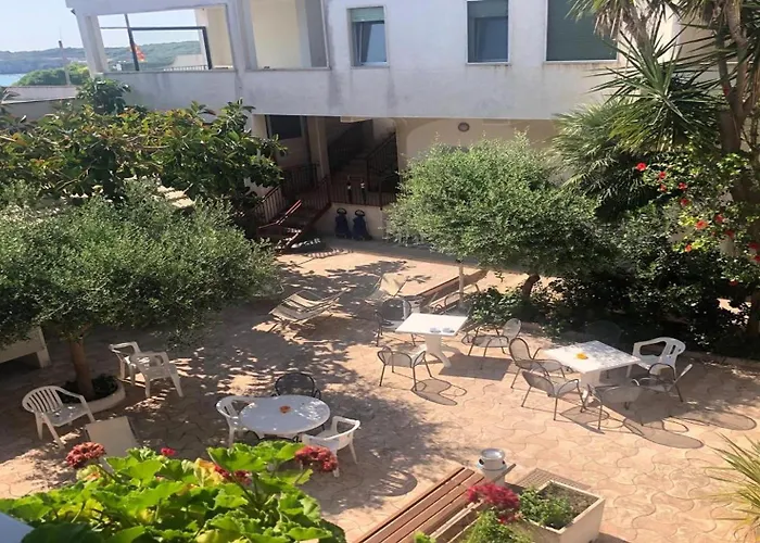 Odegos توري ديل أورسو