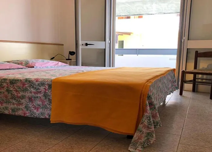 Odegos شقة فندقية 3*