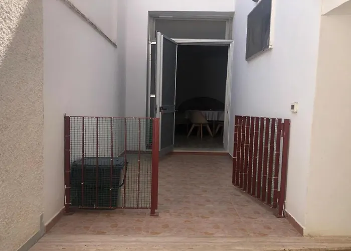 Odegos شقة فندقية 3*