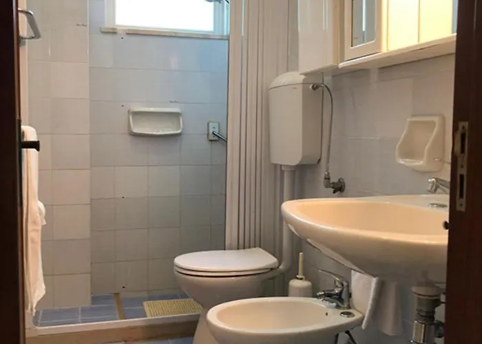 Odegos شقة فندقية