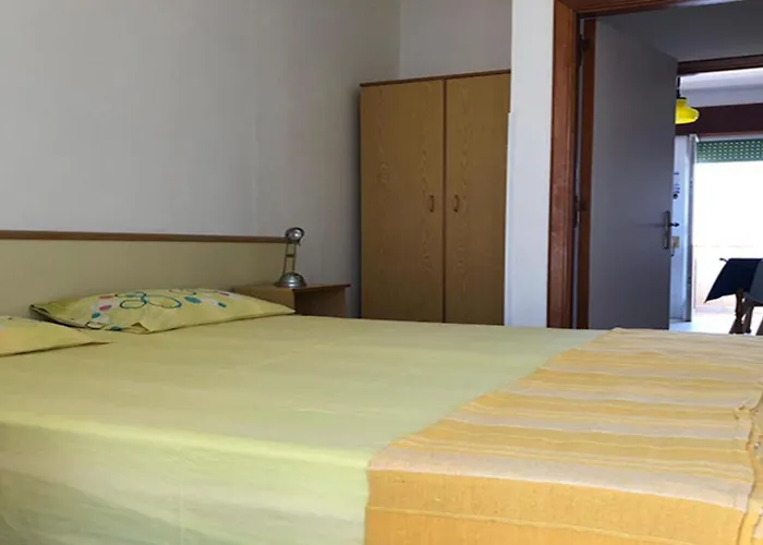 Odegos شقة فندقية