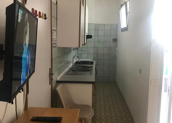 Odegos شقة فندقية توري ديل أورسو