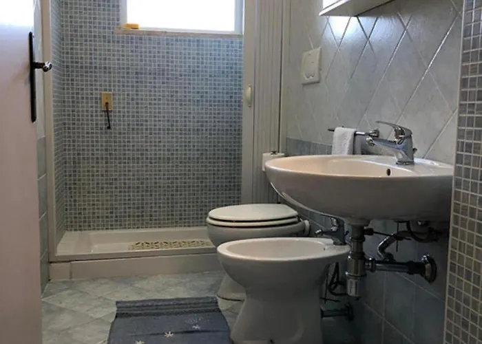 Odegos شقة فندقية