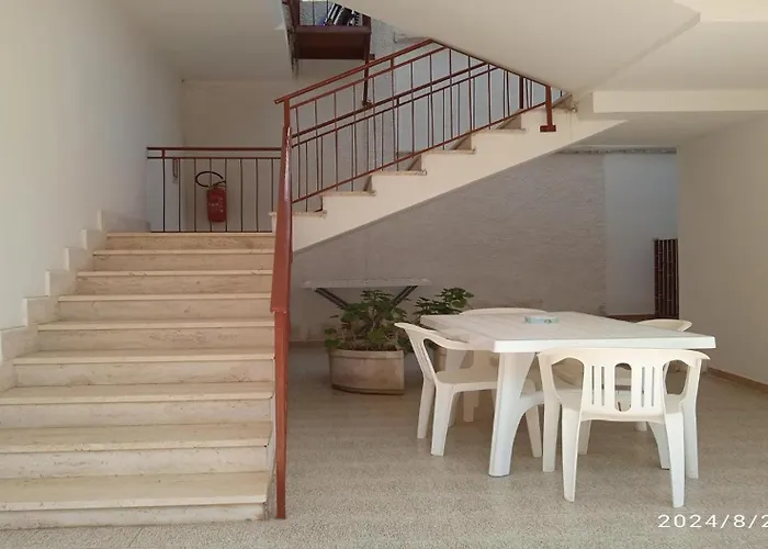 شقة فندقية Odegos 3*