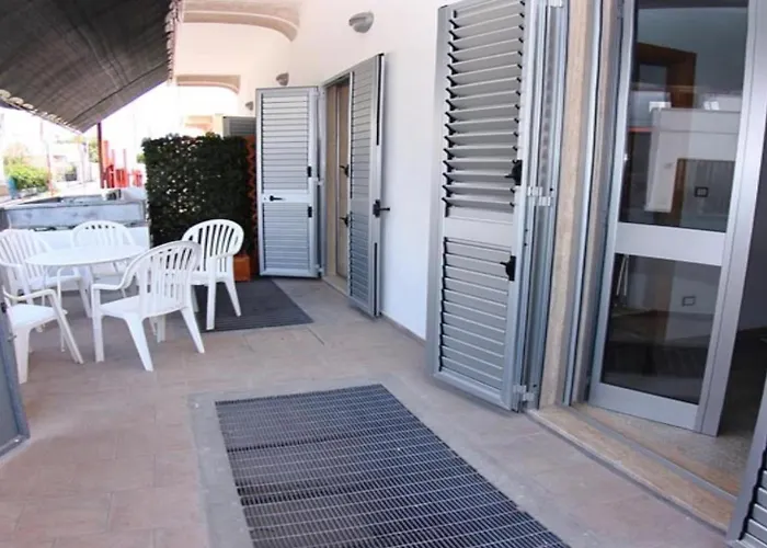 Odegos شقة فندقية