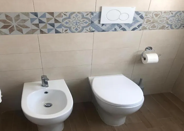 Odegos 3* توري ديل أورسو