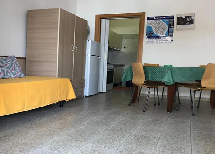 公寓式酒店 Odegos 3*