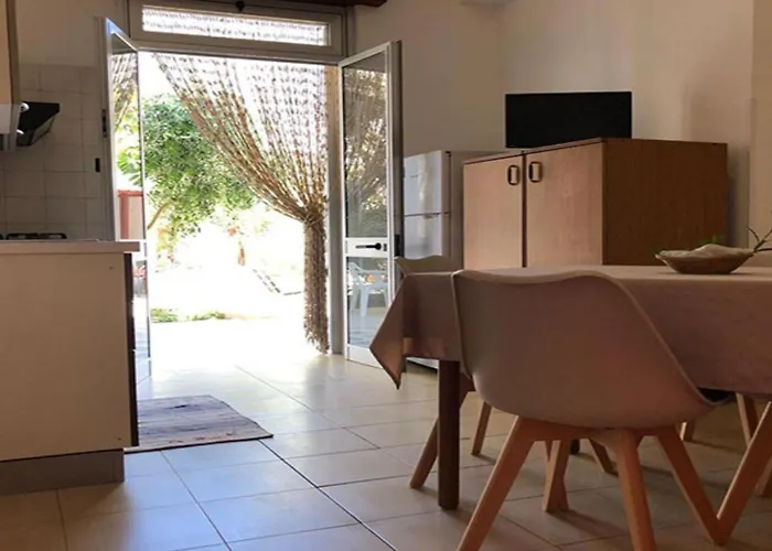 شقة فندقية Odegos 3*